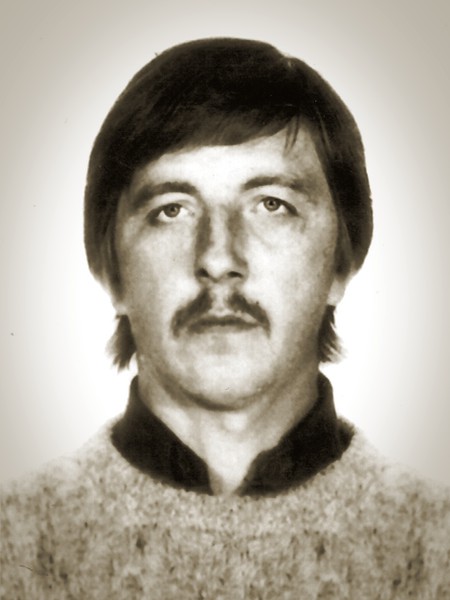 Ревенков Сергей Владимирович